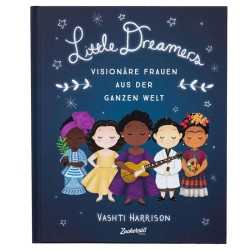 Little Dreamers Visionäre Frauen