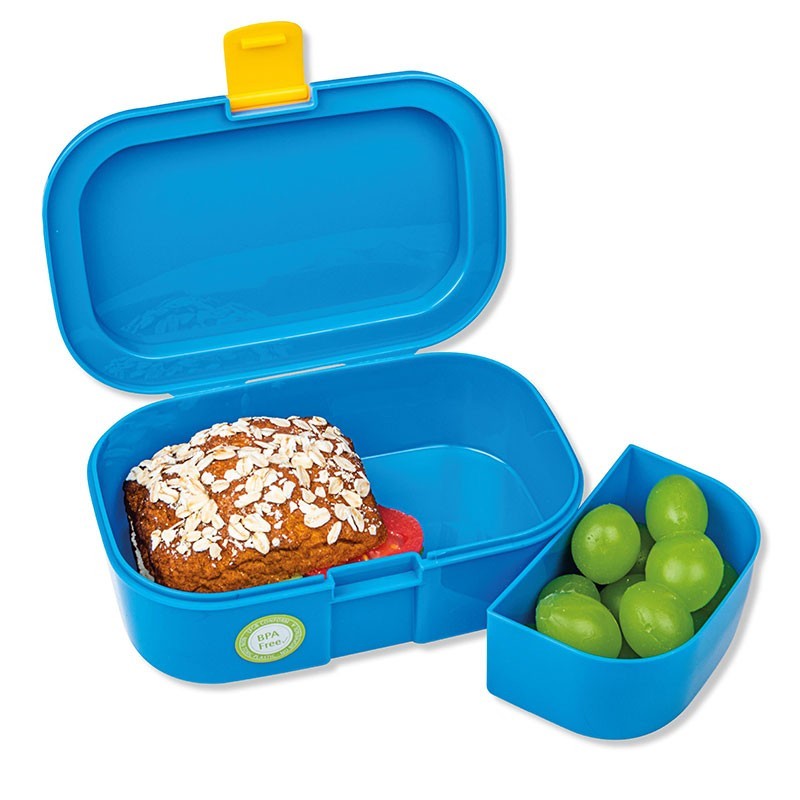 Znünibox Delfine bunt
