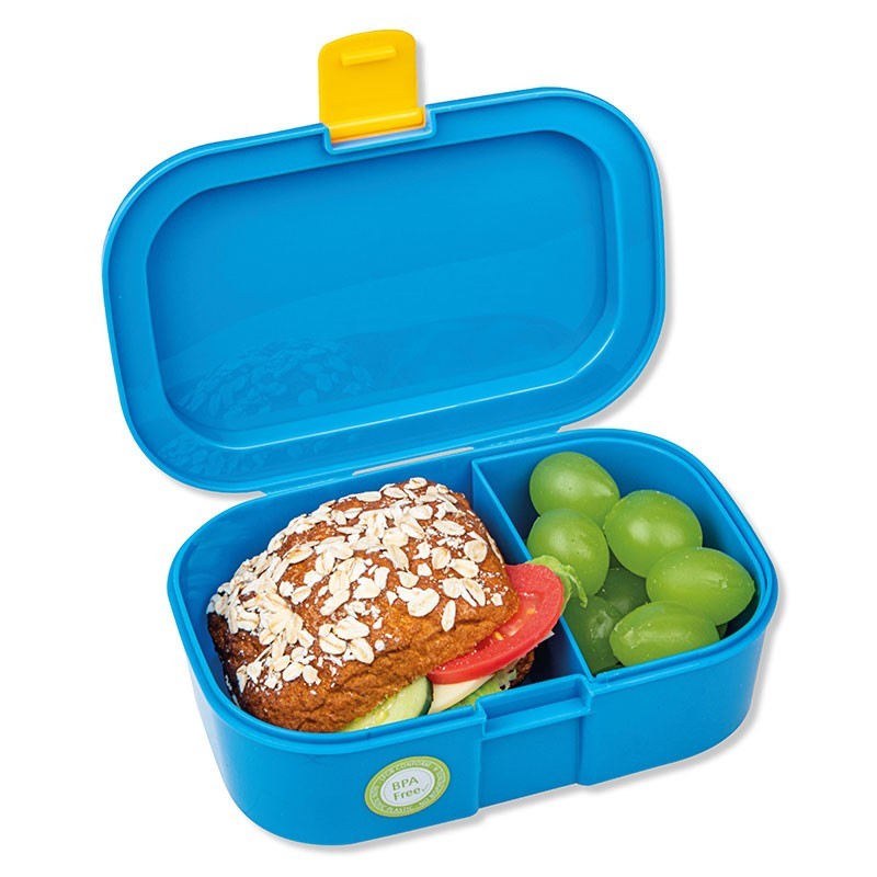 Znünibox Delfine bunt