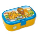 Znünibox Löwen bunt