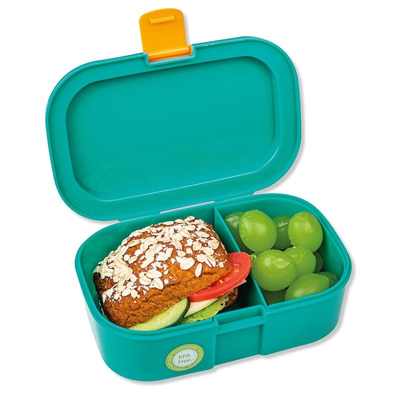 Znünibox Bauernhof bunt