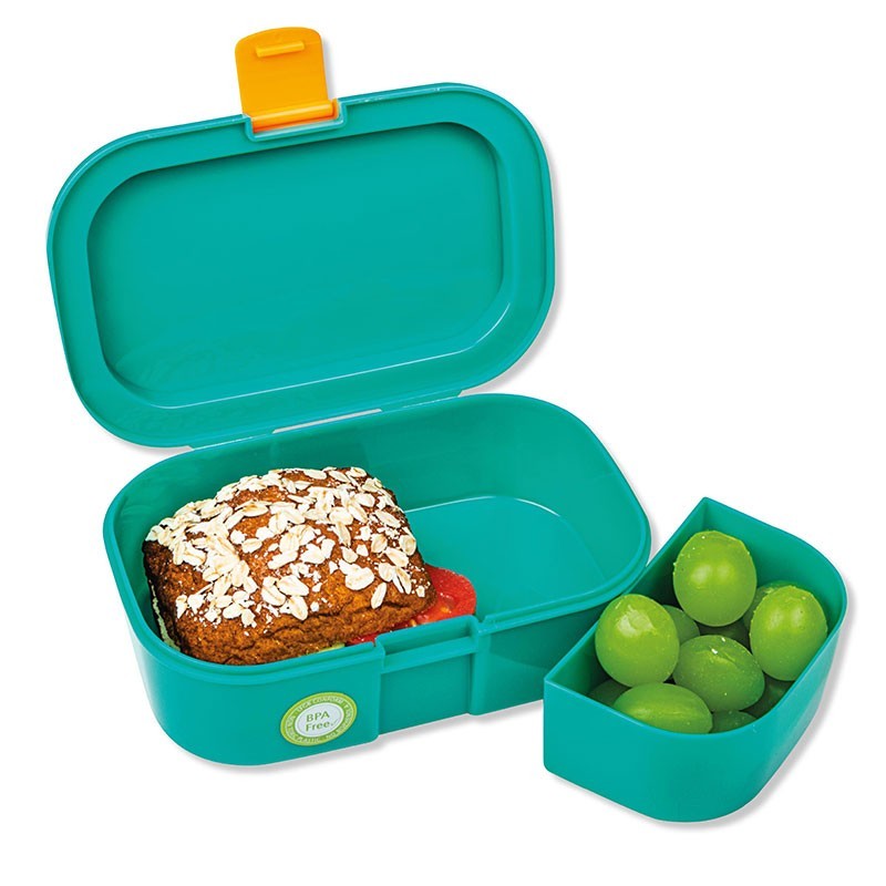 Znünibox Bauernhof bunt
