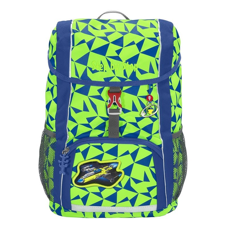 Kindergartenrucksack Star Catcher von Step by Step