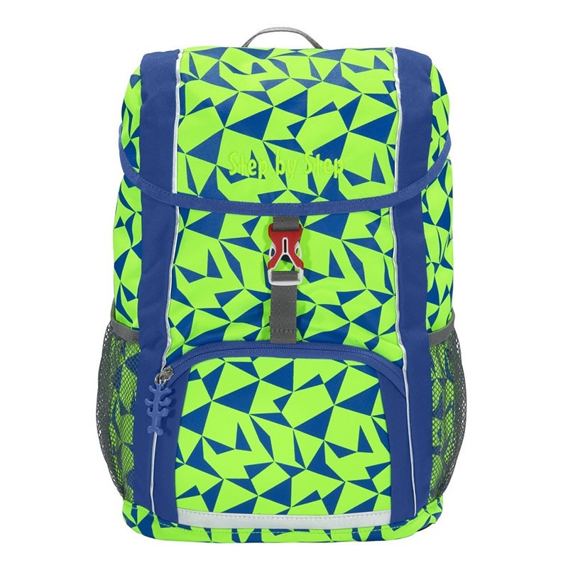 Kindergartenrucksack Star Catcher von Step by Step