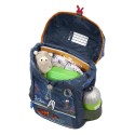 Kindergartenrucksack Lava Drache von Step by Step
