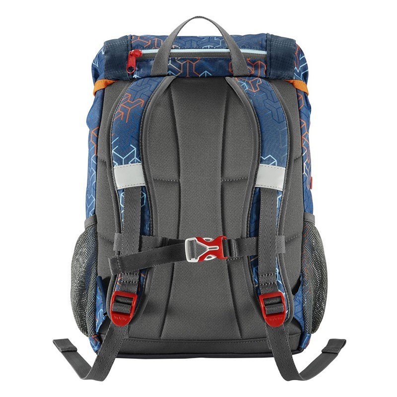 Kindergartenrucksack Lava Drache von Step by Step
