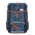 Kindergartenrucksack Lava Drache von Step by Step
