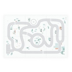 Spielmatte & Puzzlematte Play and Go Roadmap