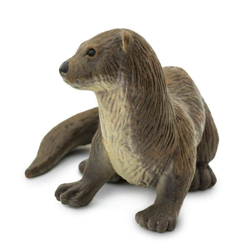 Otter Spielfigur von Safari