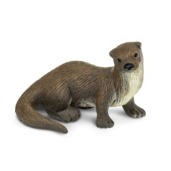 Otter Spielfigur von Safari