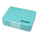 Yumbox Midi Snack Znünibox Misty Regenbogen