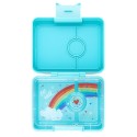 Yumbox Midi Snack Znünibox Misty Regenbogen