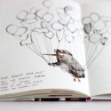 Freundebuch von halfbird