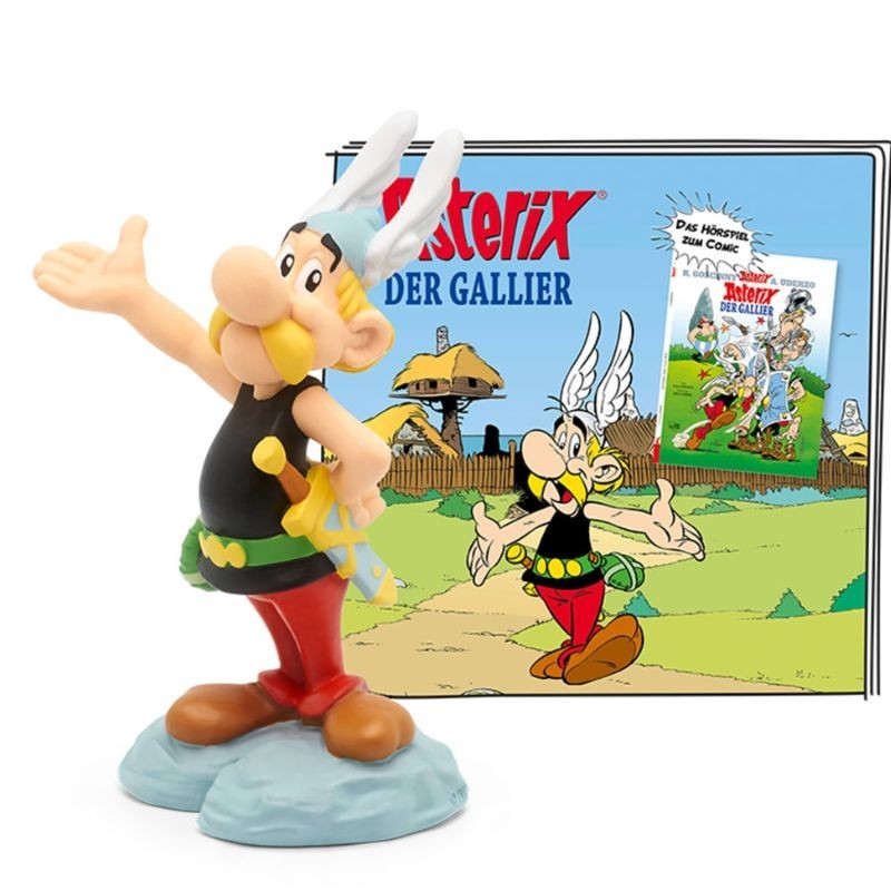 Tonie Figur Asterix der Gallier