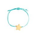 Armband Stern für Kinder