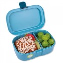 Znünibox Erdmännchen bunt