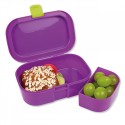 Znünibox Monster Snack bunt