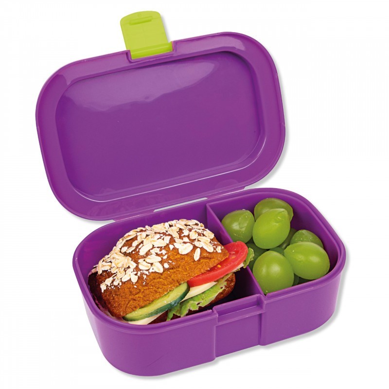 Znünibox Monster Snack bunt