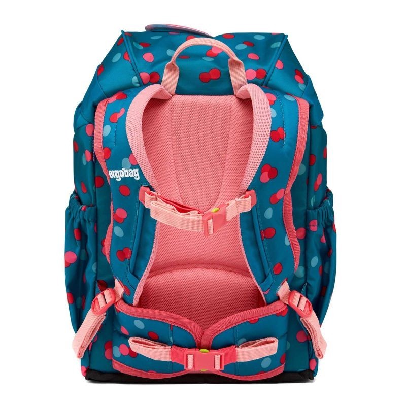 ergobag mini Kinderrucksack VoltiBär
