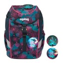 ergobag mini Kinderrucksack KorallBär