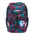 ergobag mini Kinderrucksack KorallBär