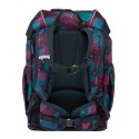 ergobag mini Kinderrucksack KorallBär