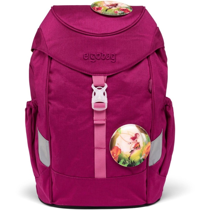 ergobag mini Kinderrucksack WaldzauBär