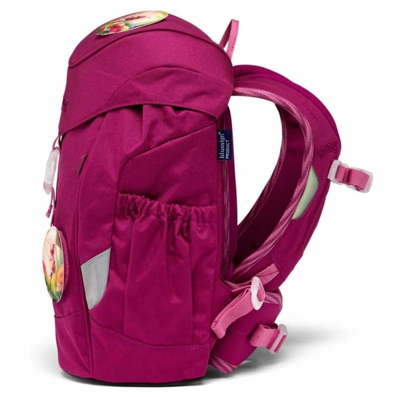 ergobag mini Kinderrucksack WaldzauBär