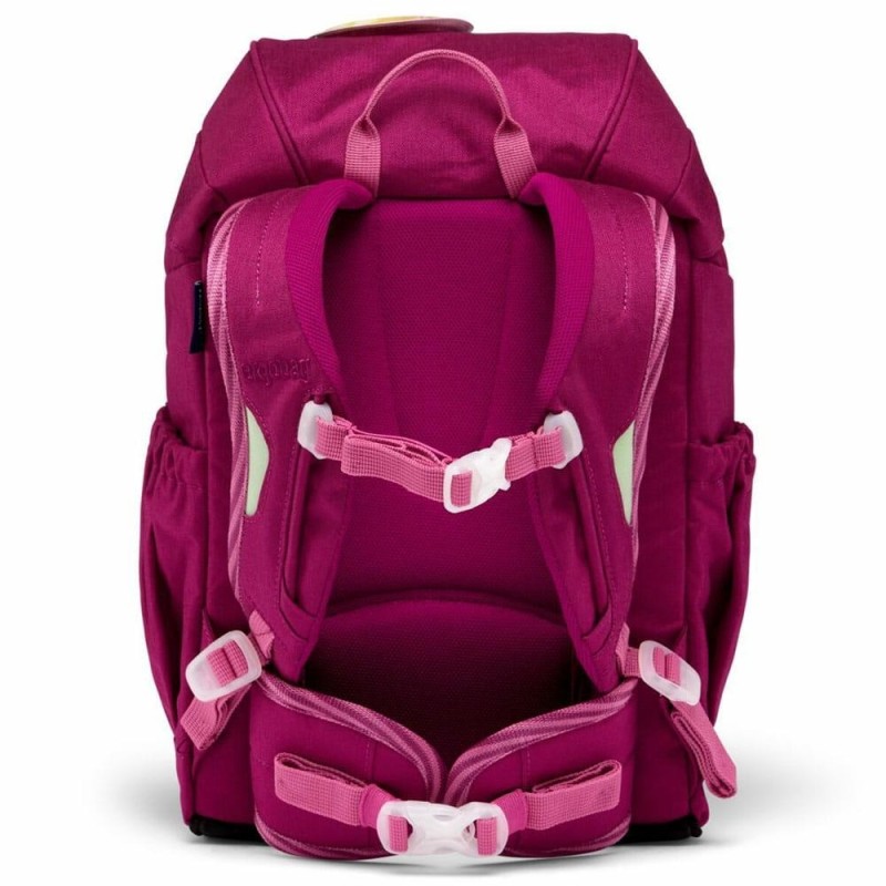 ergobag mini Kinderrucksack WaldzauBär
