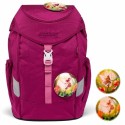 ergobag mini Kinderrucksack WaldzauBär