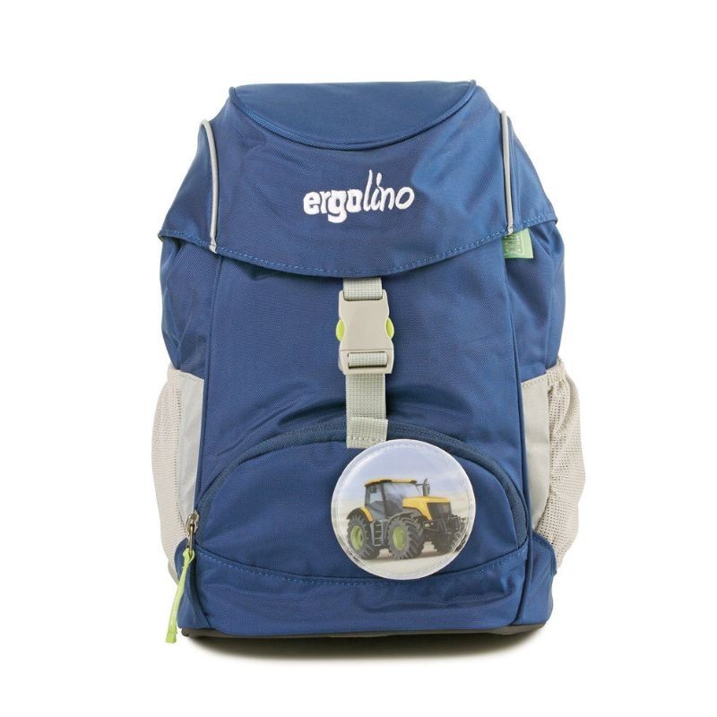 ergobag ergolino Schniekobello Traktor