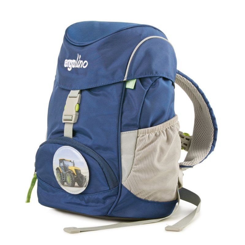 ergobag ergolino Schniekobello Traktor