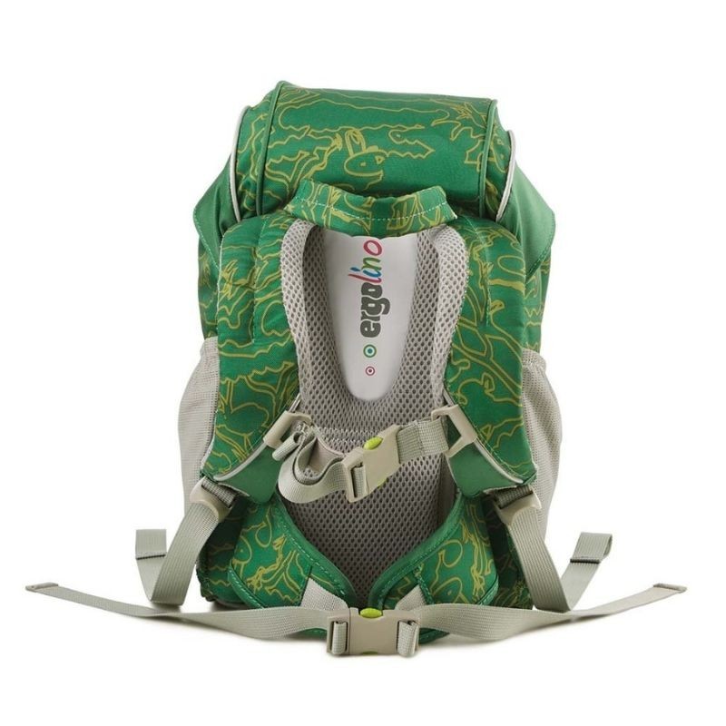 ergobag ergolino Schniekodino