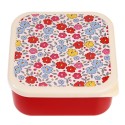 Znünibox Set Tilde Blumen