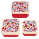 Znünibox Set Tilde Blumen
