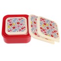 Znünibox Set Tilde Blumen