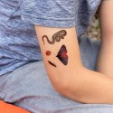 Kindertattoo Set Nature Trail