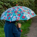 Kinder Regenschirm Marienkäfer