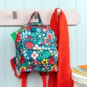 Kinderrucksack Marienkäfer klein