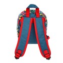 Kinderrucksack Marienkäfer klein