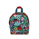 Kinderrucksack Marienkäfer klein