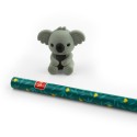 Legami Bleistift Koala mit Radiergummi