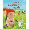 Mein Kindergarten Freundebuch - Der kleine Igel