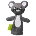 Fingerpuppe Maus
