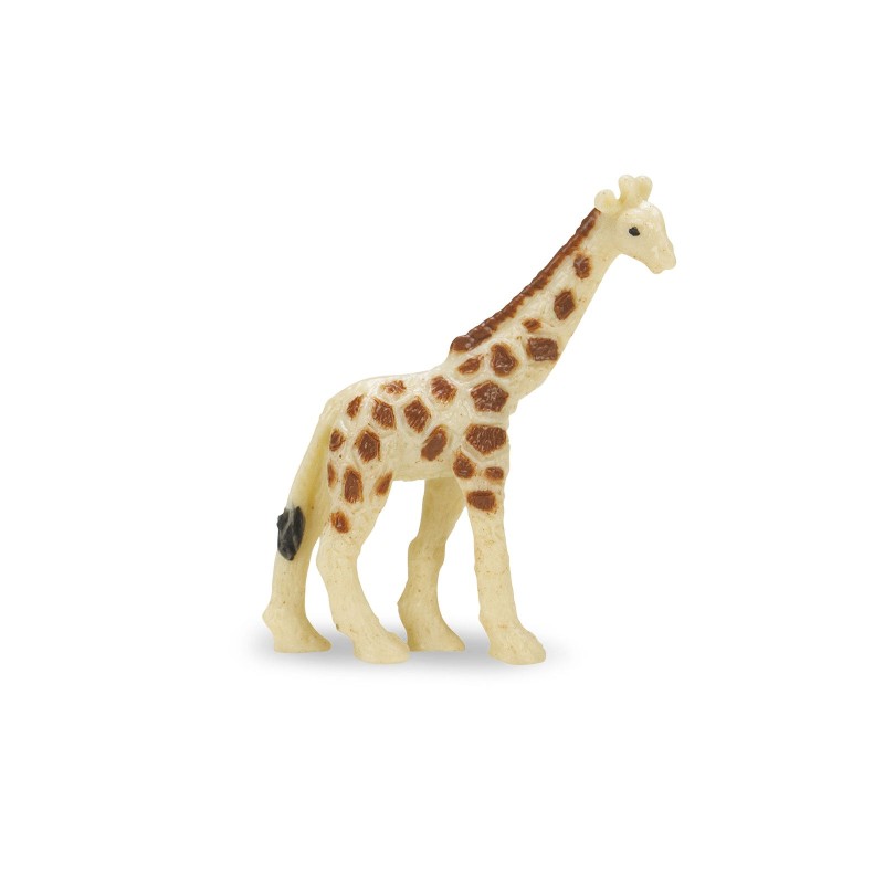 Mini Giraffe Spielfigur Glücksbringer