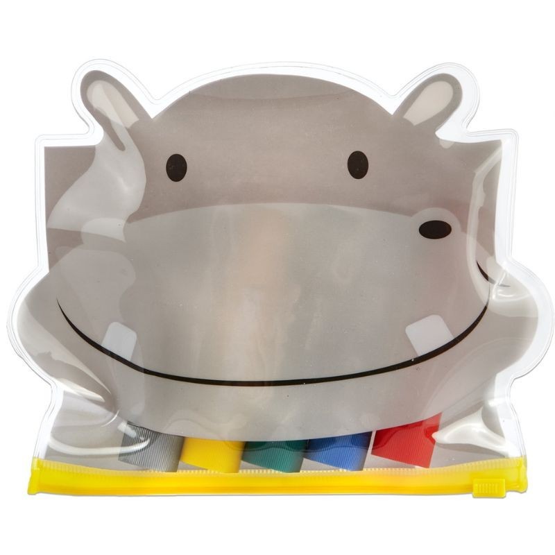 Paint Sticks Supersoft Malstifte Hippo