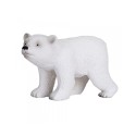 Eisbär Junges Animal Planet Spielfigur