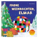 Frohe Weihnachten Elmar - Ein Maxi-Pixi