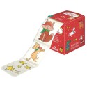 Kindertattoo Set Weihnachten