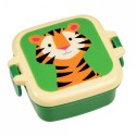 Znünibox Mini Teddy the Tiger